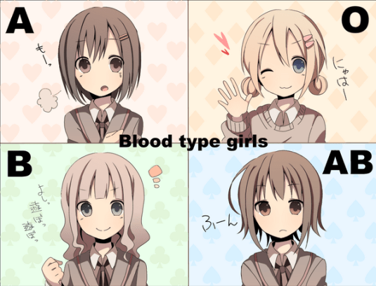 bloodtype_girls