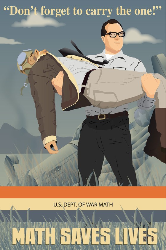 Illustration by Brad Clark