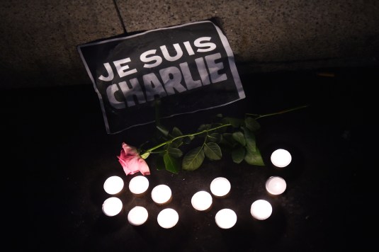 FRANCE-ATTACKS-MEDIA-DEMO