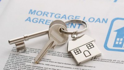 mortgage