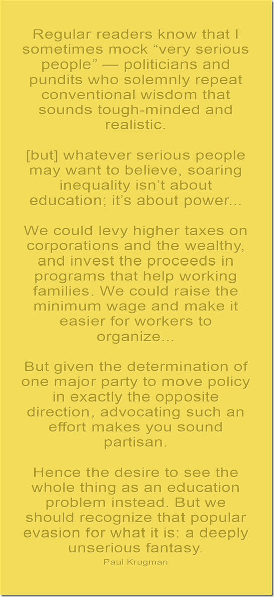 krugman on Piketty