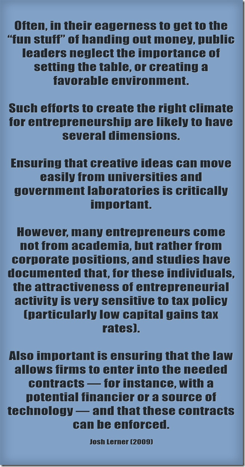 the neglected art of setting the table