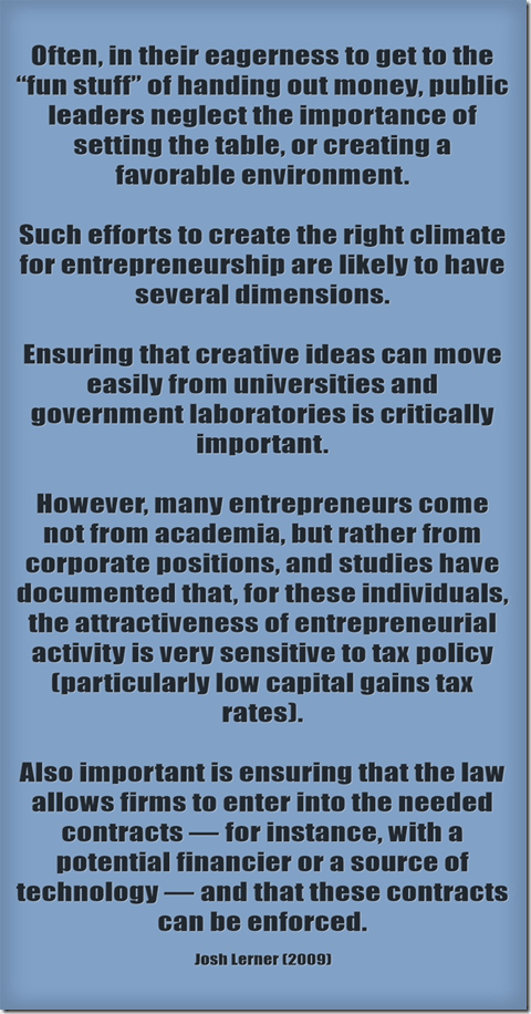 the neglected art of setting the table