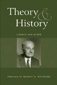 Theory and History