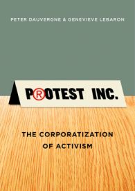 The Corporatization of Activism