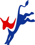 220px-Democratslogo.svg