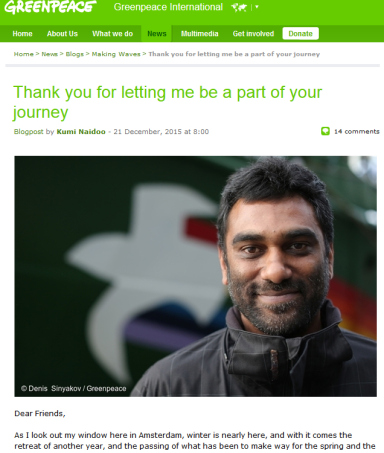 Greenpeace_Naidoo_departure