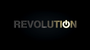 Revolution