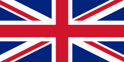 England flag