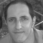 Daniel Ozarow Middlesex University