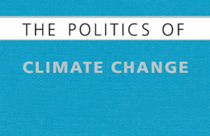Global Warming Politics
