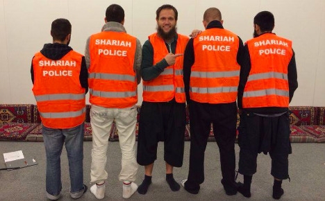 shariah-police-group