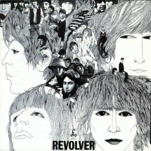 revolver