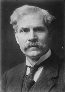 Ramsay Macdonald, via Wikimedia