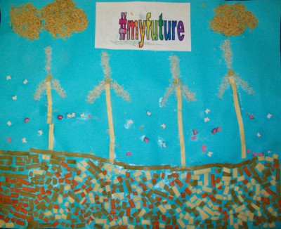 Infigen windy &amp; gusto