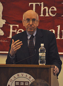 Richard_Posner_at_Harvard_University