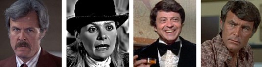 Columbo worst killers