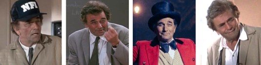 Columbo new episodes