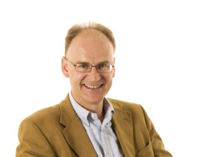 Matt-Ridley