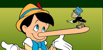 pinocchio