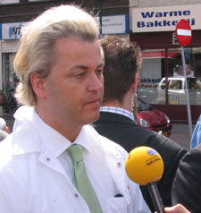 Wilders