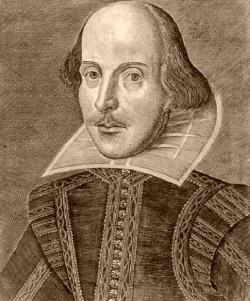 william-shakespeare