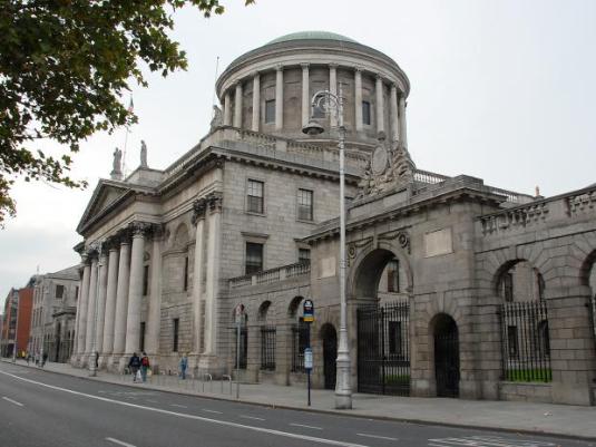 irish-high-court