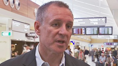 jay weatherill