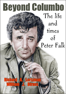 Beyond Columbo book