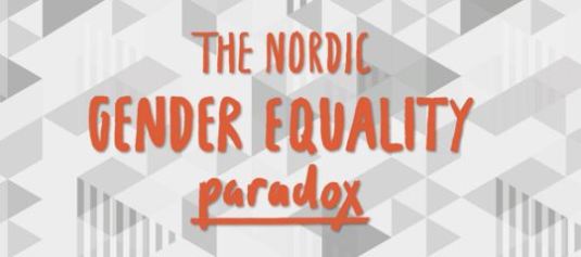 Nordic gender equallity