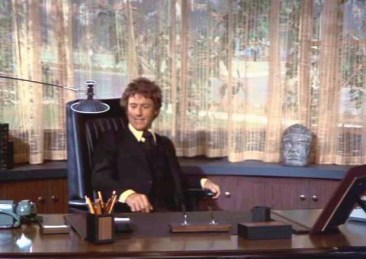 Columbo Short Fuse Roger Stanford