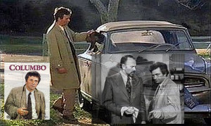 Lieutenant Columbo