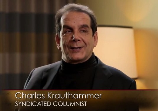 Charles-Krauthammer-interview