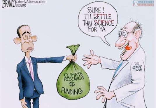 Obama Climate Funding