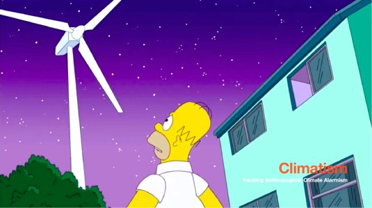 THE Simpsons and Medieval Tech