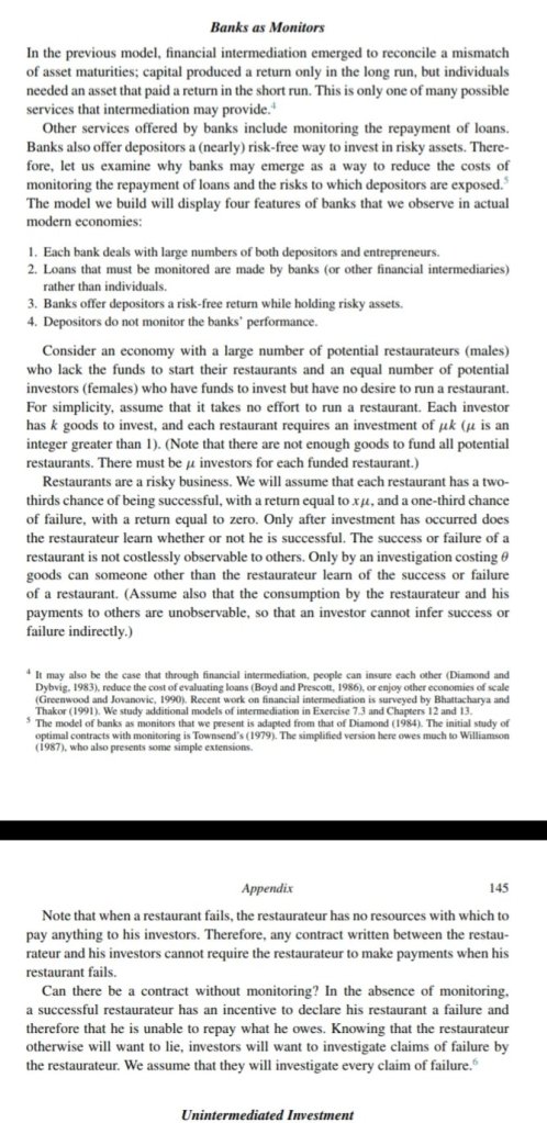 Champ and Freeman on what banks also do | Utopia, you are standing in it!