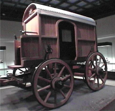 WagonKoeln