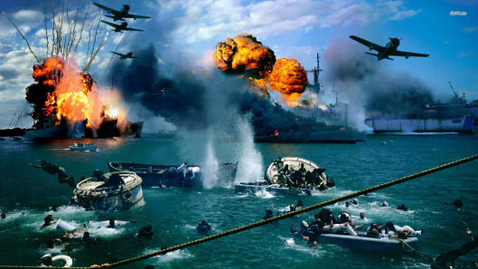 6916795-pearl-harbor-attack