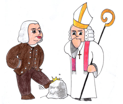 A Philosophical Refutation