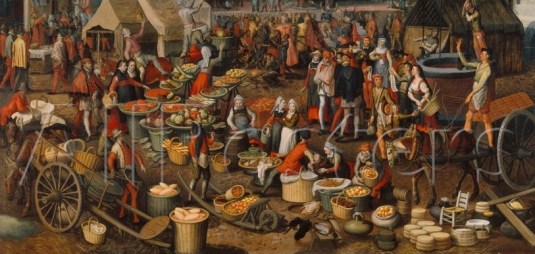 Aertsen,_Pieter_-_Market_Scene.jpg