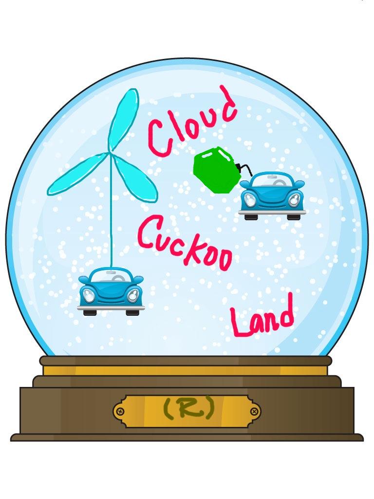 cloudcuckooland