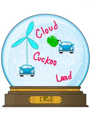 cloudcuckooland