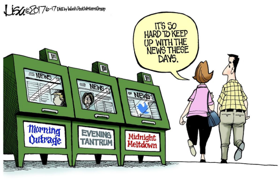 news-these-days