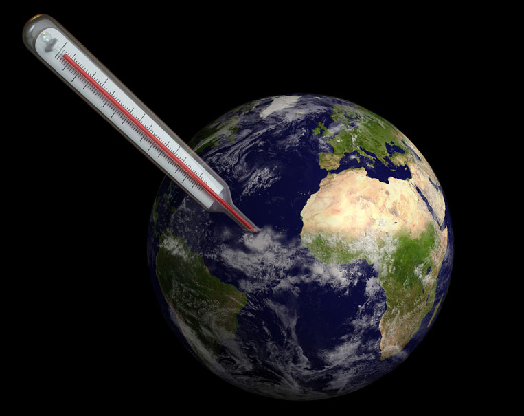 earth-temp