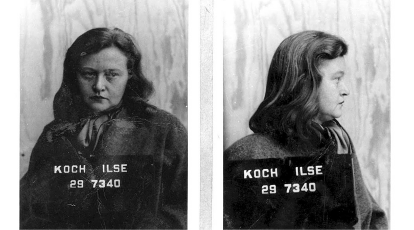 ilse-koch