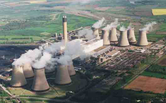 Drax