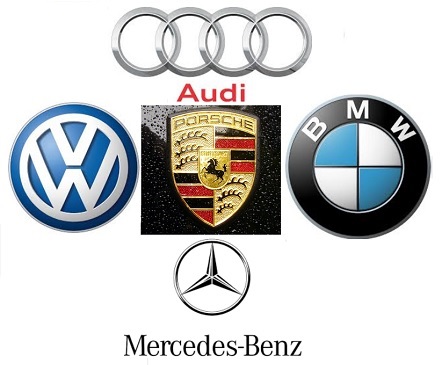 German-cars